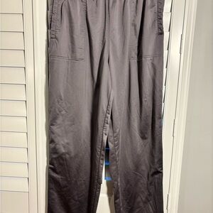 Men's Gray Pants